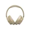 Навушники JBL Tune 780 NC Beige (JBLT780NCBEG)
