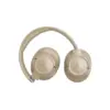 Навушники JBL Tune 780 NC Beige (JBLT780NCBEG)