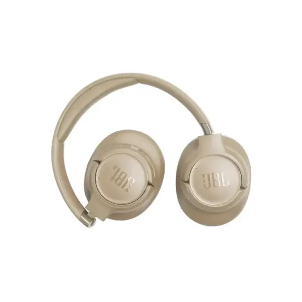 Навушники JBL Tune 780 NC Beige (JBLT780NCBEG)