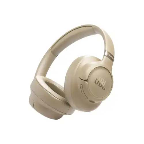 Навушники JBL Tune 780 NC Beige (JBLT780NCBEG) Навушники JBL Tune 780 NC Beige (JBLT780NCBEG)