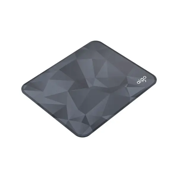 Килимок для мишки Aigo M1 Gray (MP M1 GRAY) Килимок для мишки Aigo M1 Gray (MP M1 GRAY)