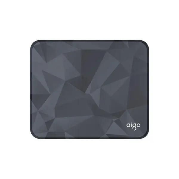 Килимок для мишки Aigo M1 Gray (MP M1 GRAY) Килимок для мишки Aigo M1 Gray (MP M1 GRAY)