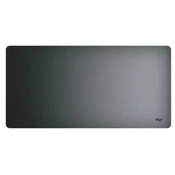 Килимок для мишки Aigo M5 Black (MP M5 BLACK)