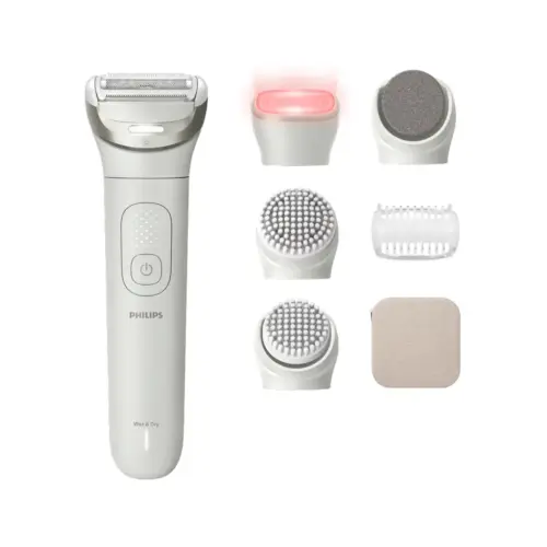 Епілятор Philips BRE748/00 Епілятор Philips BRE748/00