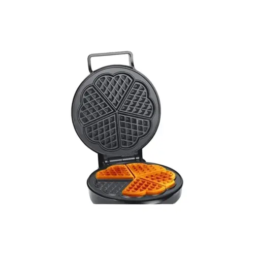 Вафельниця ARDESTO SM-L100RHEART Вафельниця ARDESTO SM-L100RHEART