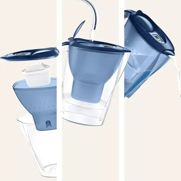 Картридж для фільтра глечика Brita MXPro Pure Performance (1051750)