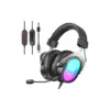 Навушники Fifine H16 7.1 RGB Black (H16)