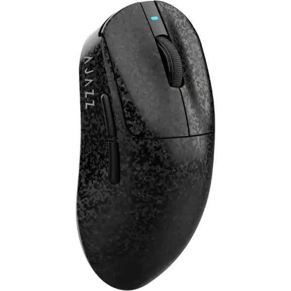 Мишка Ajazz AJ199 MAX Carbon fiber Wireless/Bluetooth/USB Black (AJ199-MAX-B) Мишка Ajazz AJ199 MAX Carbon fiber Wireless/Bluetooth/USB Black (AJ199-MAX-B)