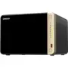 NAS QNap TS-664-8G