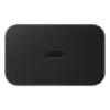 Зарядний пристрій Samsung USB-C PD60W PPS black (EP-T6010NBEGWW)
