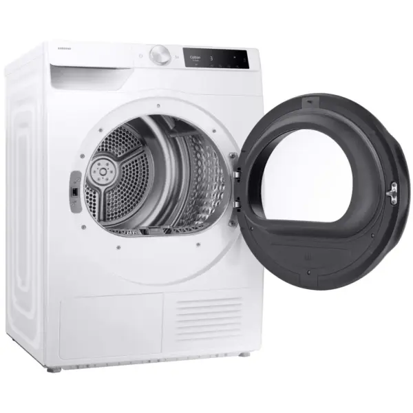 Сушильна машина Samsung DV90T6240LE/UA