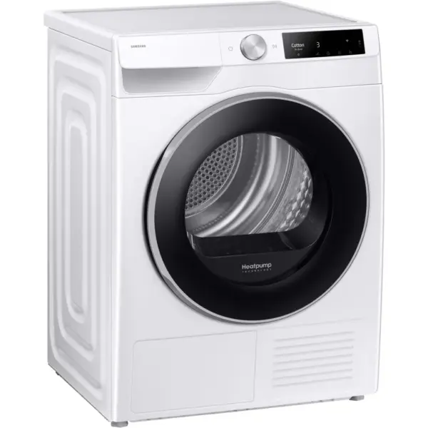 Сушильна машина Samsung DV90T6240LE/UA