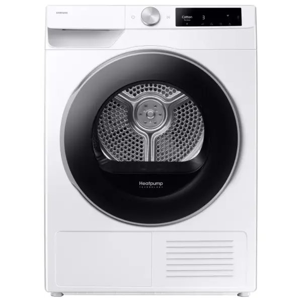 Сушильна машина Samsung DV90T6240LE/UA