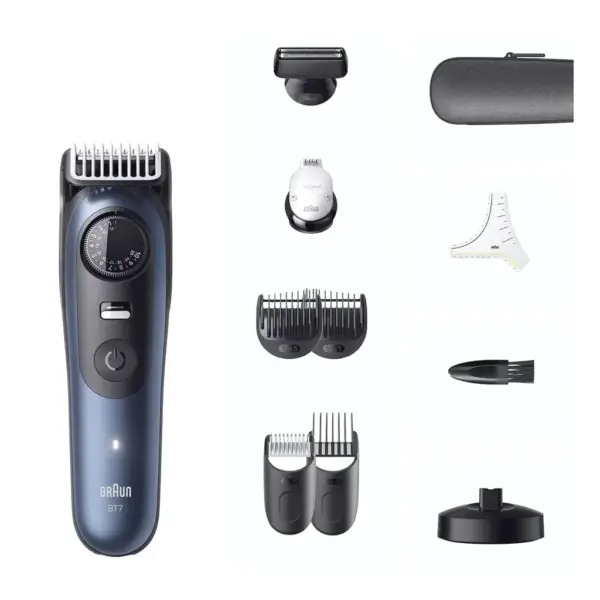 Тример Braun BT7540