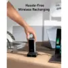 Зарядний пристрій Anker 2xUSB-C 100W + 1xUSB + Pogo pin for Anker Prime black (A1902311)