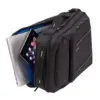 Сумка для ноутбука Thule 15.6" Crossover 2 Convertible Laptop Bag C2CB-116 black (3205262)
