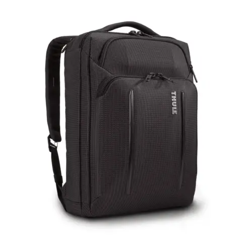 Сумка для ноутбука Thule 15.6" Crossover 2 Convertible Laptop Bag C2CB-116 black (3205262)