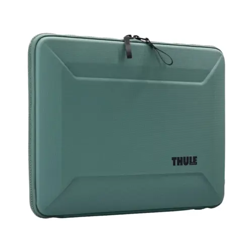 Сумка для ноутбука Thule 16" Gauntlet 5 MacBook Pro Sleeve TGSE-2557 Hazy Green 35x24x1.7 см (3205413) Сумка для ноутбука Thule 16" Gauntlet 5 MacBook Pro Sleeve TGSE-2557 Hazy Green 35x24x1.7 см (3205413)