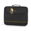 Сумка для ноутбука YENKEE 15.6" YBN 15BDL01 black 39x30x3.5 см (45008367)