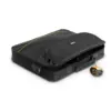 Сумка для ноутбука YENKEE 15.6" YBN 15BDL01 black 39x30x3.5 см (45008367)