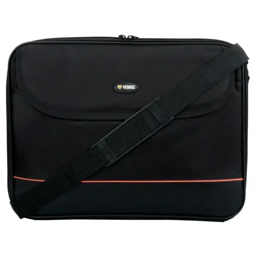 Сумка для ноутбука YENKEE 15.6" YBN 15BDL01 black 39x30x3.5 см (45008367)