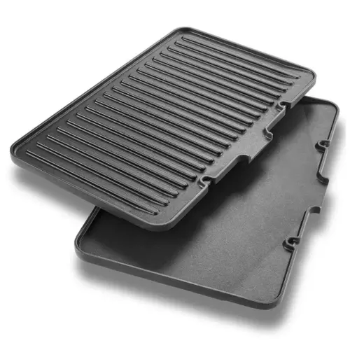 Пластина для електрогрилю Braun BRSK006 (AS00006347)