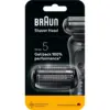 Аксесуари до електробритв Braun 54B