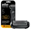 Аксесуари до електробритв Braun 54B
