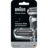 Аксесуари до електробритв Braun 74S