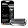 Аксесуари до електробритв Braun 74S