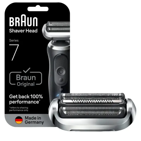 Аксесуари до електробритв Braun 74S