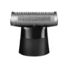 Аксесуари до електробритв Braun XT 20 BLK