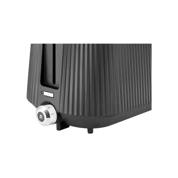 Тостер Russell Hobbs Bront 2S Black (26760-56)