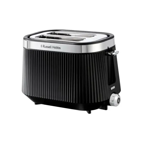 Тостер Russell Hobbs Bront 2S Black (26760-56)