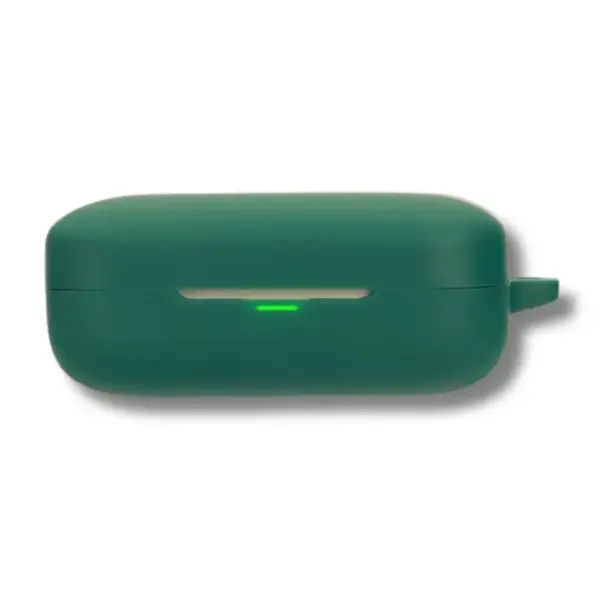 Чохол для навушників BeCover для Realme Buds Air 7 Pro Dark Green (714815)