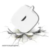 Чохол для навушників BeCover для JBL Tune Flex 2 White (714828)