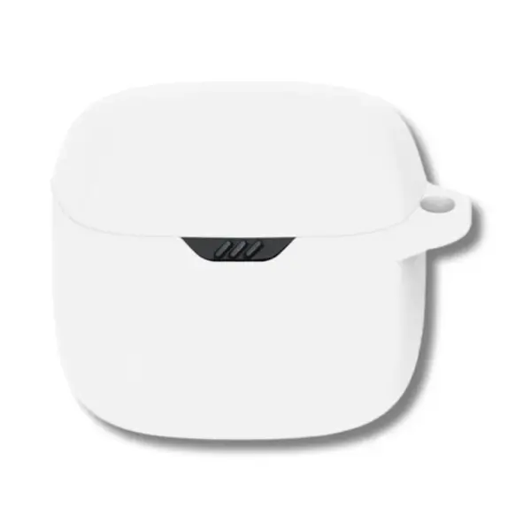 Чохол для навушників BeCover для JBL Tune Flex 2 White (714828)