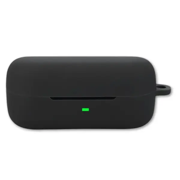 Чохол для навушників BeCover для Sony WF-C510 Black (714839)