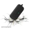 Чохол для навушників BeCover для Sony WF-C510 Black (714839)