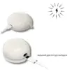 Чохол для навушників BeCover для HUAWEI FreeBuds 7i Transparent (714819) Чохол для навушників BeCover для HUAWEI FreeBuds 7i Transparent (714819)