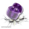 Чохол для навушників BeCover для JBL Tune Flex 2 Transparent (714829) Чохол для навушників BeCover для JBL Tune Flex 2 Transparent (714829)