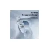 Дата кабель USB-C to Lightning 1.0m 20W Gem Fast-Charging blue Baseus (P10373001311-00)