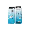 Дата кабель USB 2.0 AM to USB-C 3.0m 2.4A BX14 white BOROFONE (6957531090397)