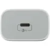 Зарядний пристрій Globex USB-C 20W FastPower white (20WC5A)