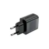 Зарядний пристрій Acefast 2xUSB 12W A86 black (6974316283270)