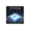 Зарядний пристрій Vention 2xUSB-C PD45W GaN white (FEFW0-EU)