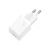 Зарядний пристрій Baseus 1xUSB-C 30W GaN5 white (CCGN070502)