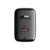 Зарядний пристрій Acefast 1xUSB-C PD20W A1 black (6974316280033)