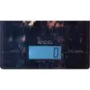 Ваги кухонні ECG KV 1021 Berries