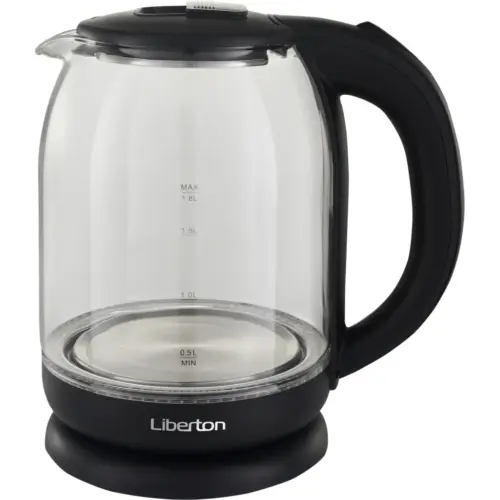 Електрочайник Liberton LEK-6808